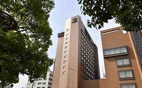 ホテルニューオータニ鳥取